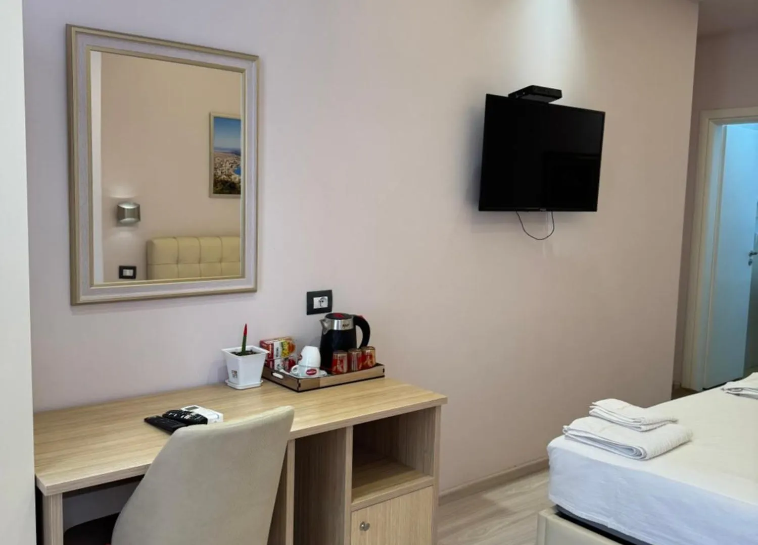 ***  San Marino Hotel Wlora Albania
