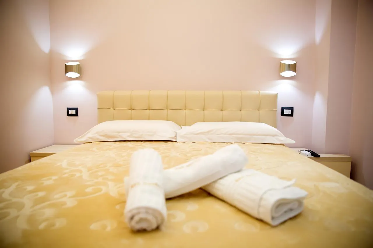 San Marino Hotel Vlorë