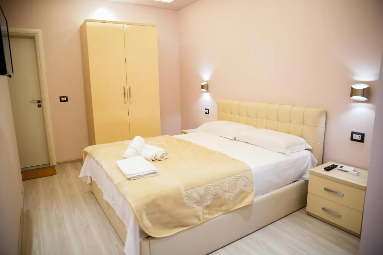San Marino Hotel Vlorë