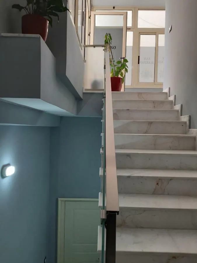 San Marino Hotel Vlorë