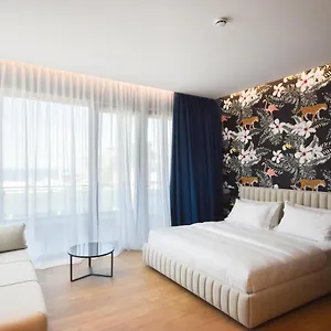 Flamingo Hotel Hotel