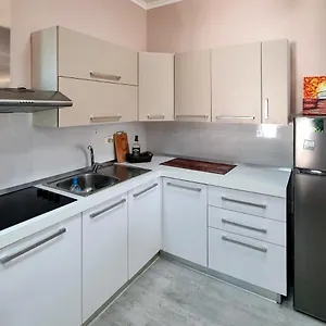 Green Villa Wlora