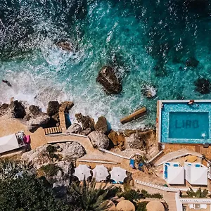 Hotell Liro - Adults Only