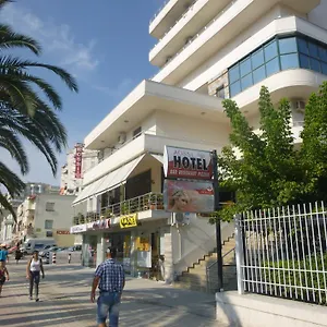 Hotel Rossi