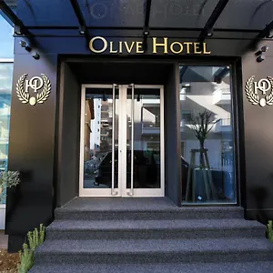 Hotell Olive