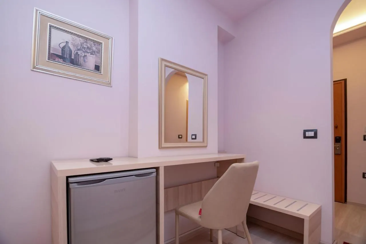 Vlorë San Marino Hotel אלבניה