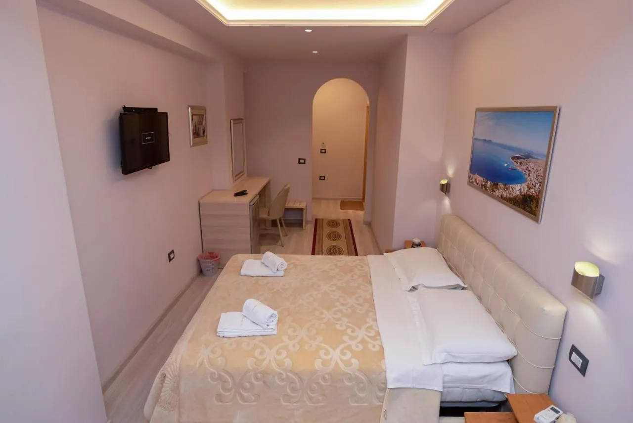 Vlorë San Marino Hotel