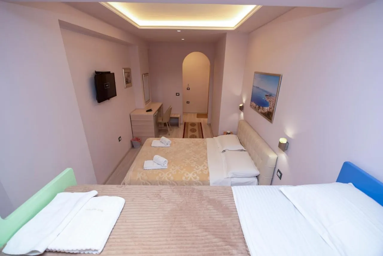 Vlorë San Marino Hotel