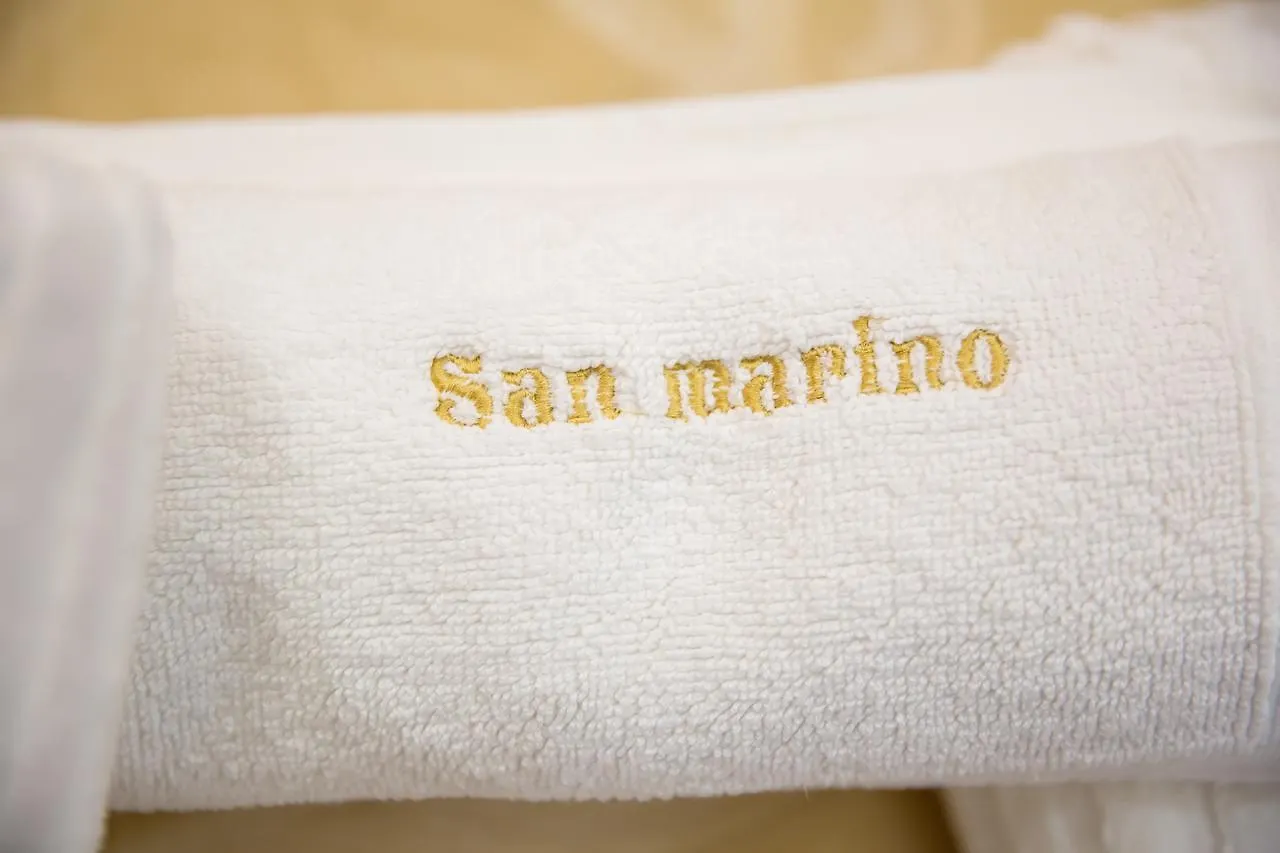 Vlorë San Marino Hotel 3*,  אלבניה