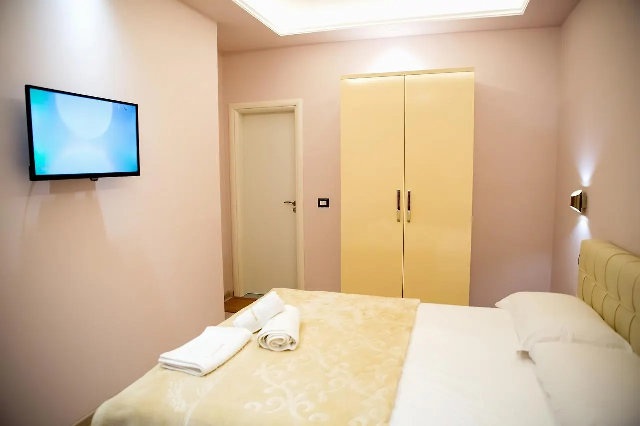 Vlorë San Marino Hotel