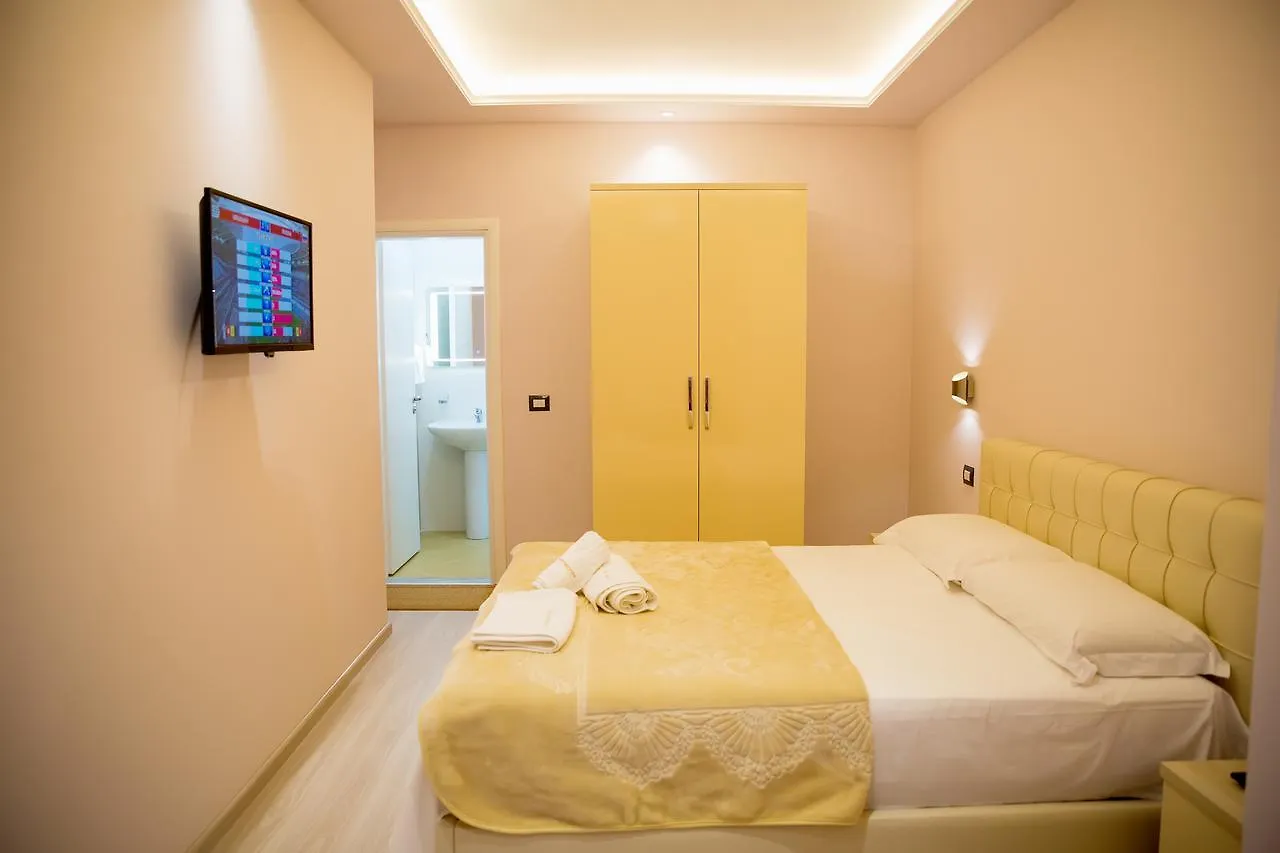 Vlorë San Marino Hotel