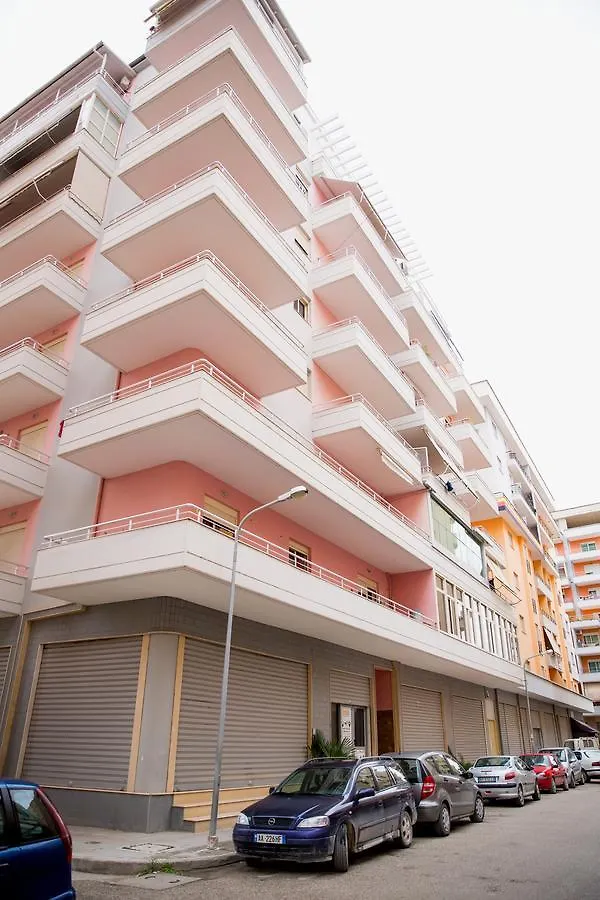 Vlorë San Marino Hotel